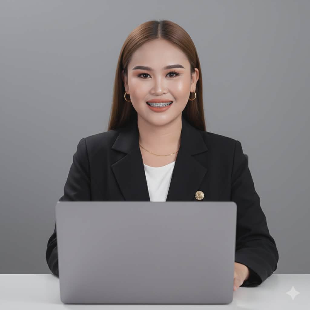 Mary Ann Camacho Ditsus - Professional Photo
